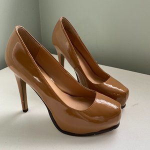 Steve Madden Platform Heels